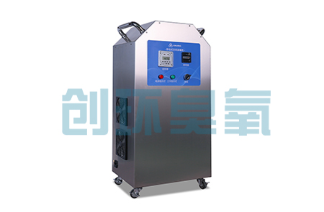 隆尧冬季养殖场密闭消毒双赢方案：臭氧发生器在工厂化水产与畜牧场景的安全应用