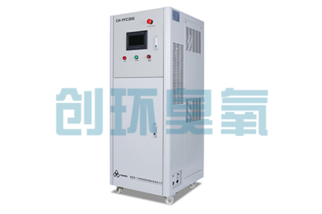 隆尧高密度养殖中臭氧发生器的维护方法有哪些