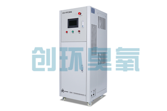 隆尧 海水工厂化养殖成活率低？臭氧发生器如何实现90%以上的存活率