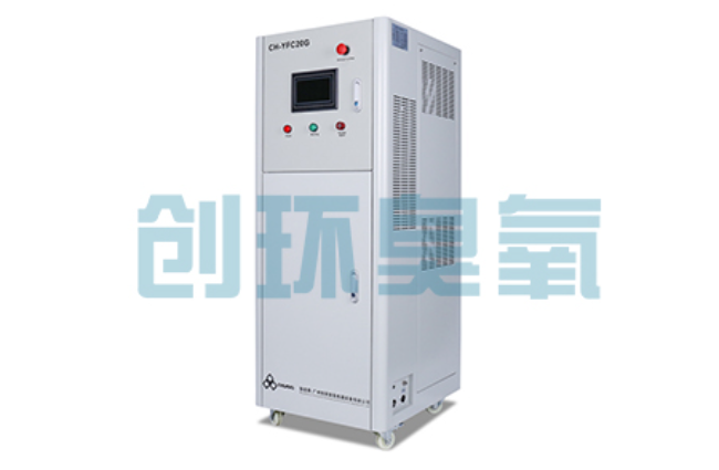 隆尧海水养殖病害频发怎么防？臭氧发生器无残留消毒全解析