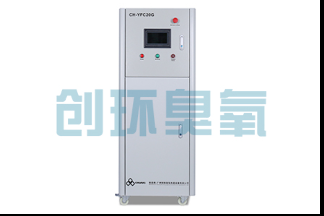 隆尧ORP(氧化还原电位)控制在海水养殖臭氧投加中的核心作用与设定区间