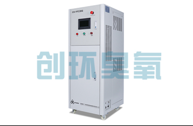 隆尧高密度养虾水质恶化怎么救？臭氧发生器降解氨氮与亚硝酸盐实操步骤