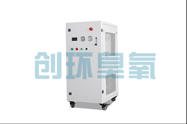 隆尧2026年南美白对虾循环水养殖系统(RAS)臭氧消毒完整指南