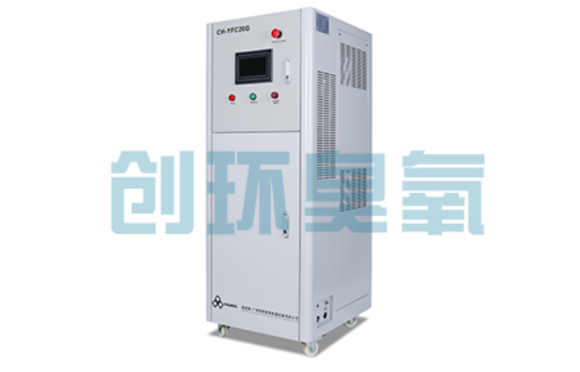 隆尧工厂化循环水养虾必备：蛋白分离器后端注入臭氧的技术要点与逻辑