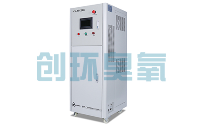 隆尧石斑鱼养殖必看:臭氧发生器安装位置与日常维护全攻略