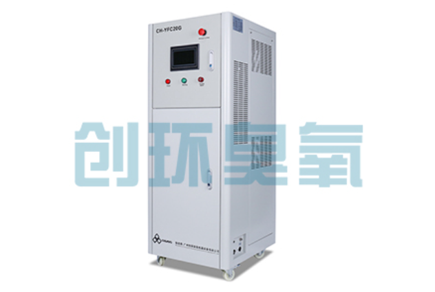 隆尧石斑鱼循环水养殖避坑清单:臭氧发生器选型与投加的8个误区