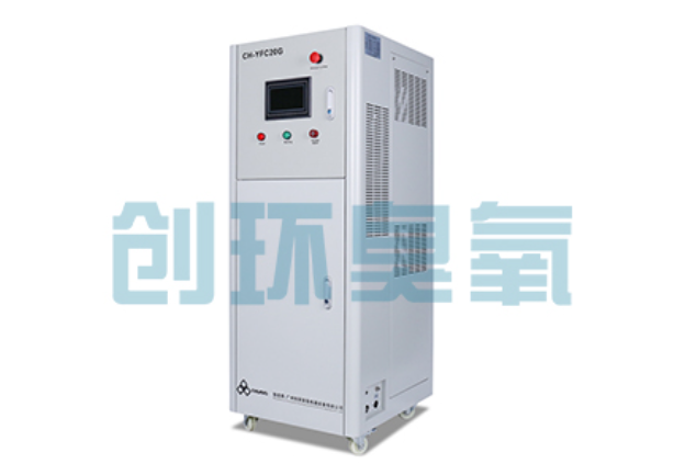 隆尧石斑鱼养殖中臭氧发生器的作用是什么?3分钟说清楚杀菌与净水原理