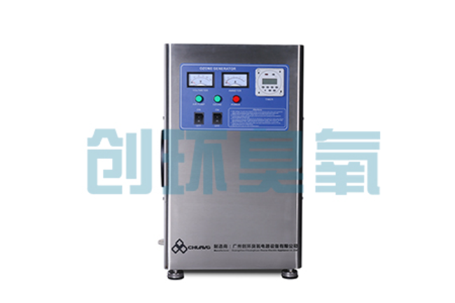 隆尧高盐高浓度化工废水怎么处理？臭氧发生器催化氧化技术的应用边界在哪里？