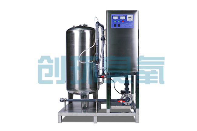 隆尧如何选择适合水产加工的臭氧发生器品牌？