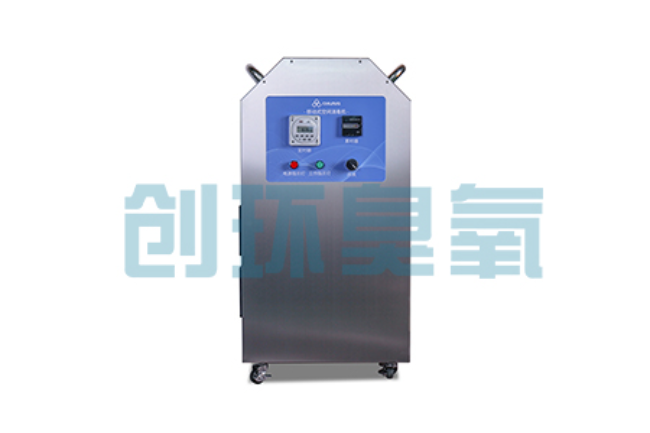 隆尧臭氧发生器在其他食品加工中的应用有哪些?