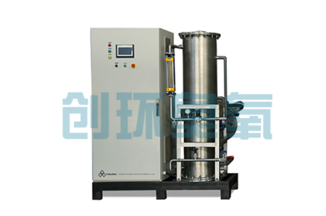 隆尧高浓度化工废水脱毒对比:臭氧发生器与湿式氧化法(WAO)的能耗与设备投资评估