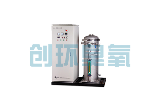 隆尧臭氧+UV vs 臭氧+H₂O₂:哪个AOP工艺运行成本低20%?
