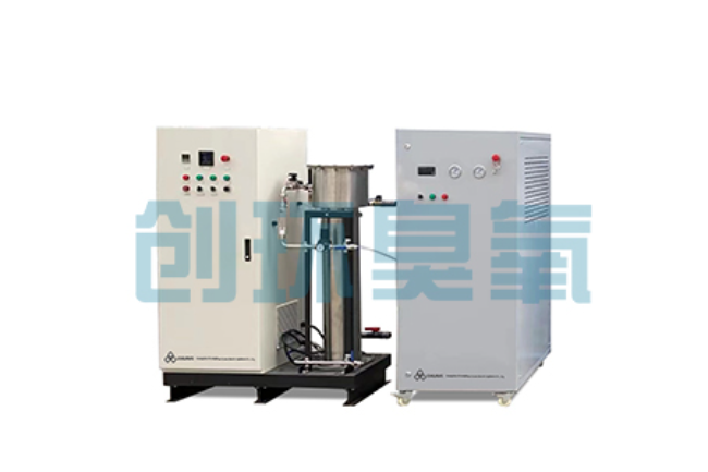 隆尧臭氧 vs UV-AOP水处理工艺:优缺点与适用场景全对比