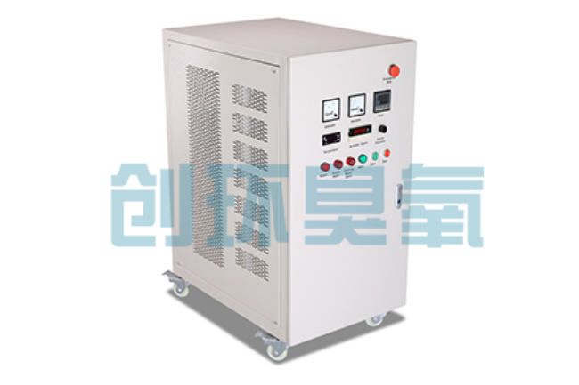 隆尧臭氧如何实现水产养殖水体微生态重构?工厂化高密度养殖技术深度拆解