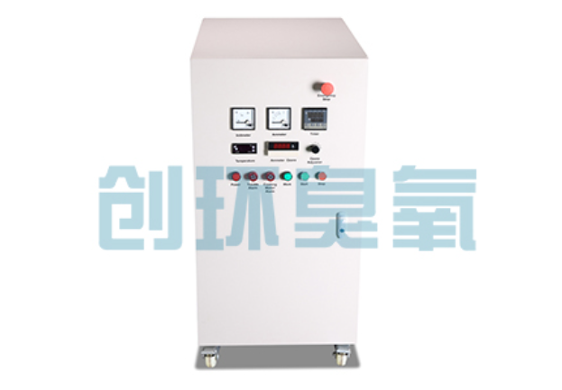 隆尧拒绝盲目选型!工厂化循环水养殖臭氧发生器产量计算公式与避坑指南