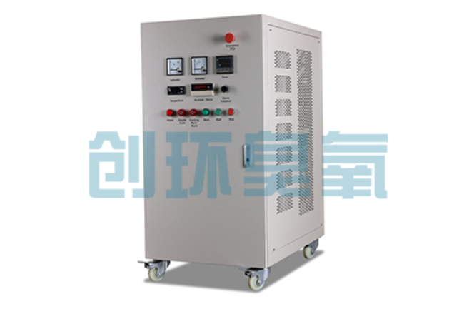 隆尧冬季养殖场密闭消毒双赢方案:臭氧发生器在工厂化水产与畜牧场景的安全应用