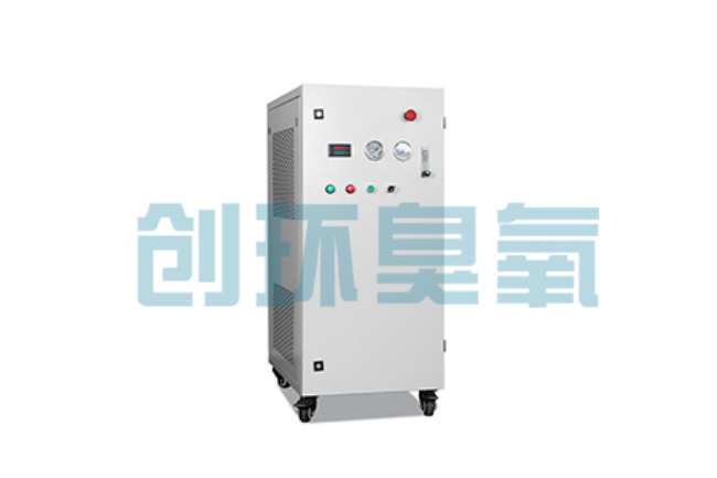 隆尧高密度养殖中臭氧发生器的维护方法