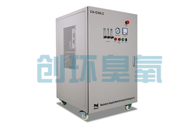 隆尧养殖池水质恶化怎么救?定制臭氧水机快速降解亚硝酸盐方案