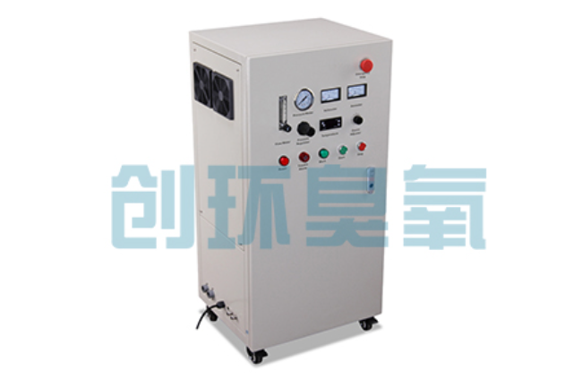 隆尧5个臭氧发生器实操技巧,有效提升鲈鱼循环水养殖成活率